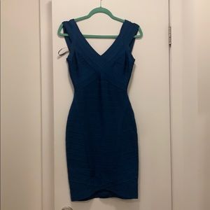 Herve Leger dress! Size Small!